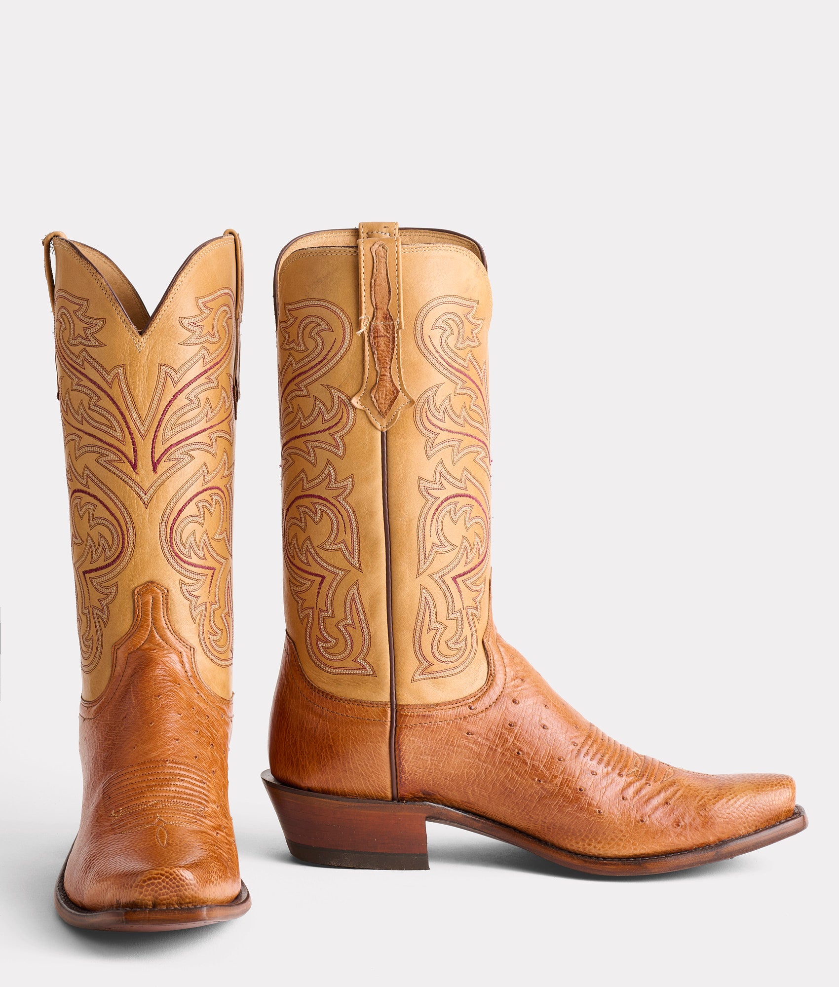 Nathan :: Barnwood + Antique Saddle - Image 2
