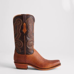 Easton :: Antique Tan