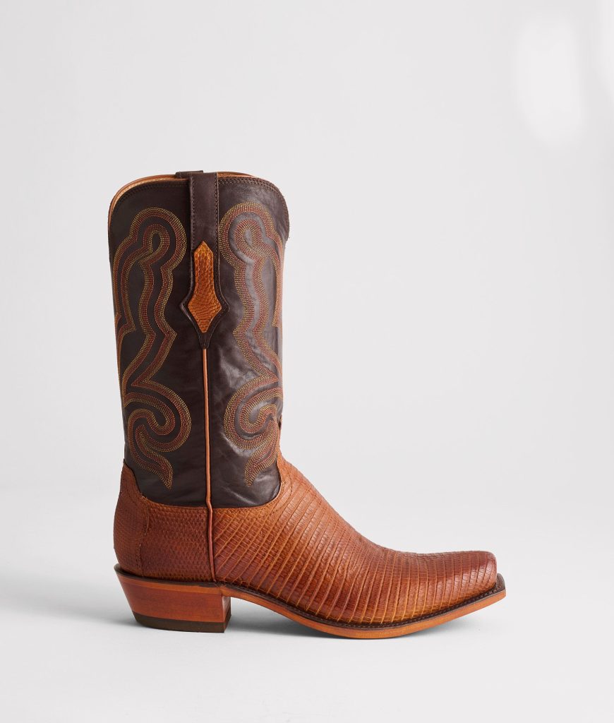 Easton :: Antique Tan