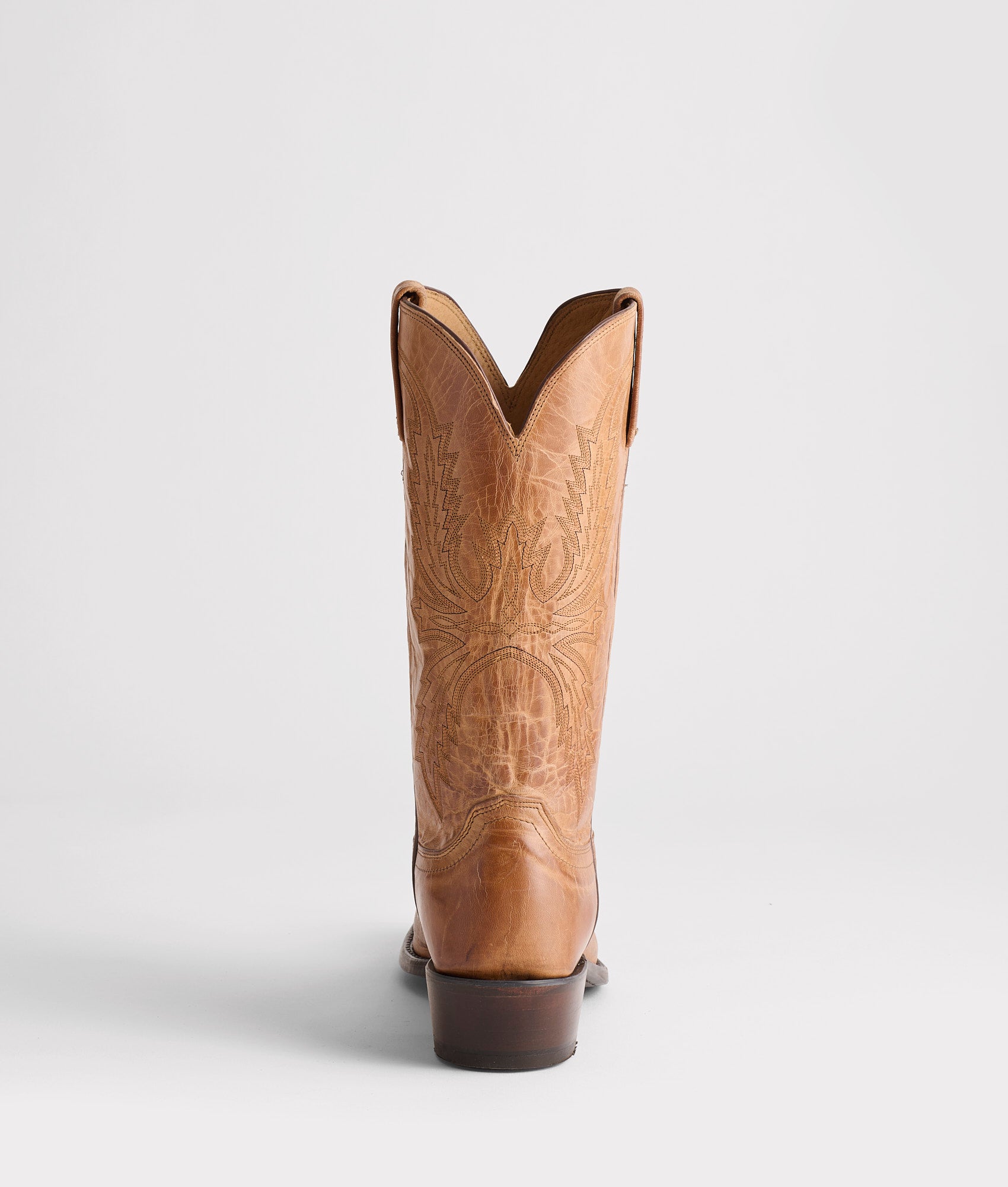 Crayton :: Tan - Image 5