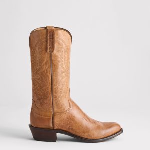 Crayton :: Tan