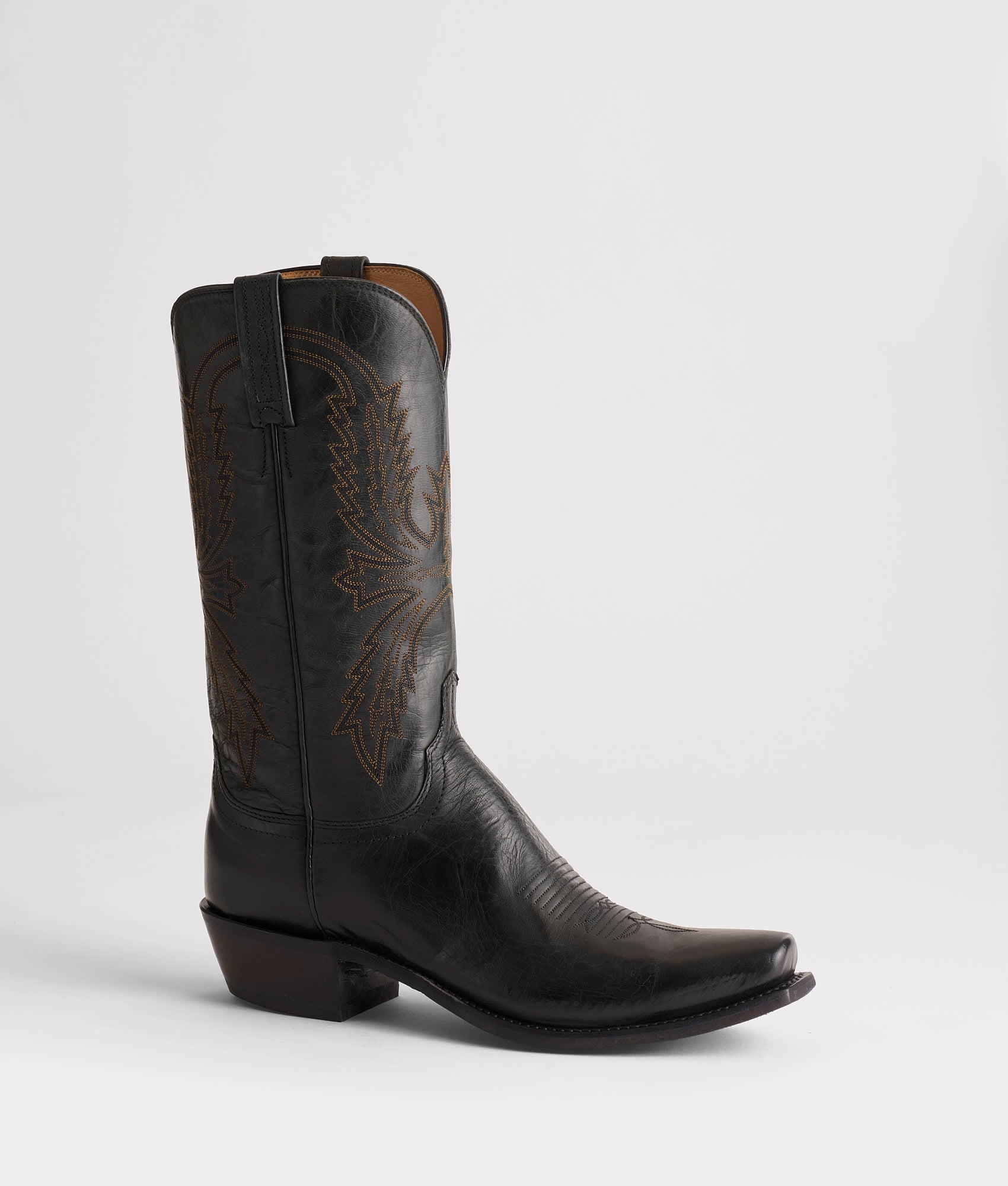 Crayton :: Black - Image 3