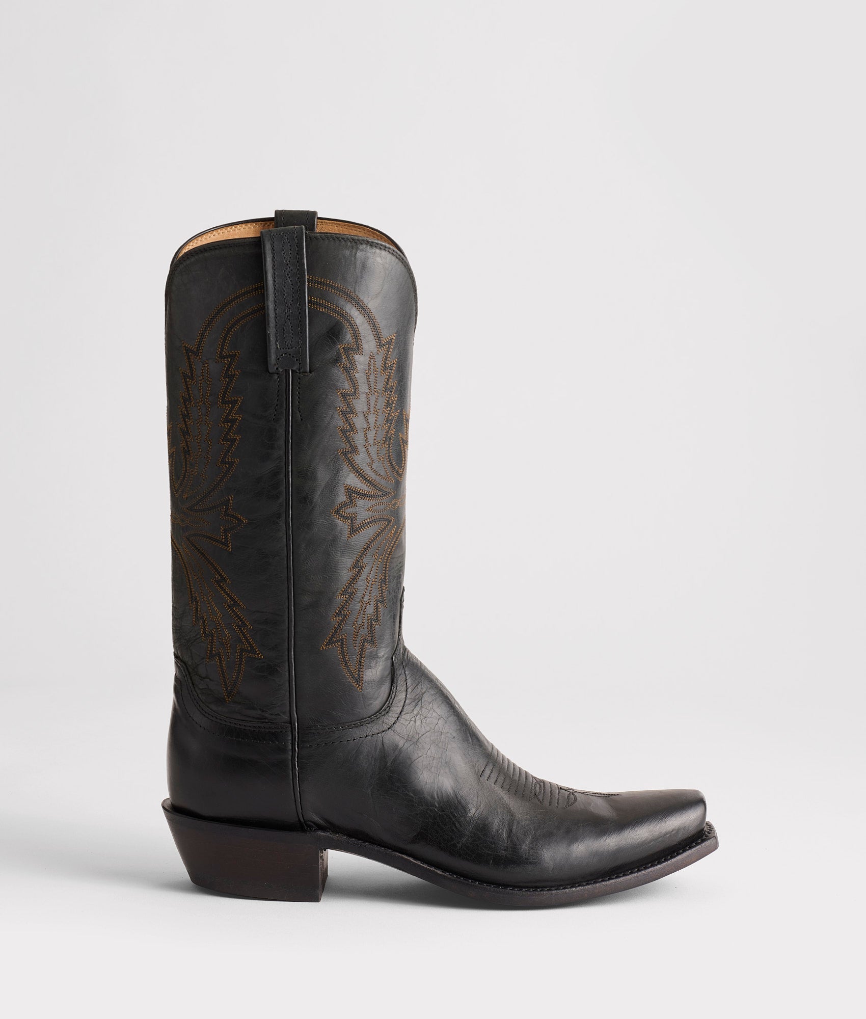 Crayton :: Black