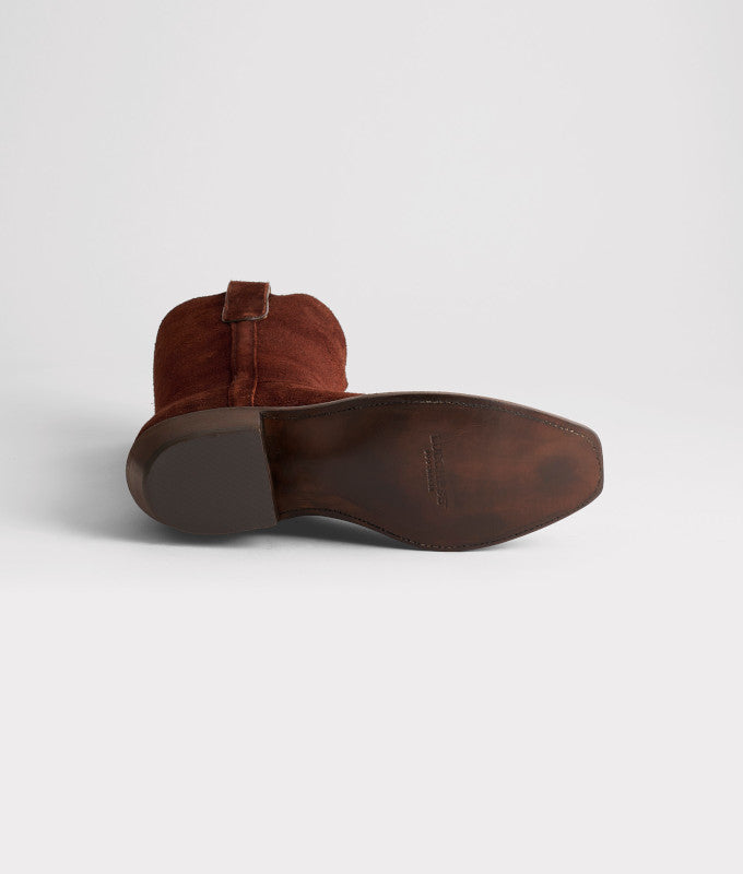 Old Friend :: Chocolate - Image 7