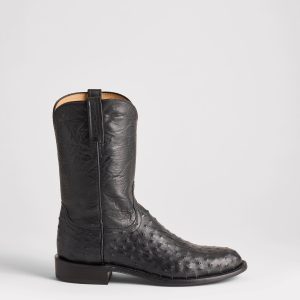 Zane :: Black