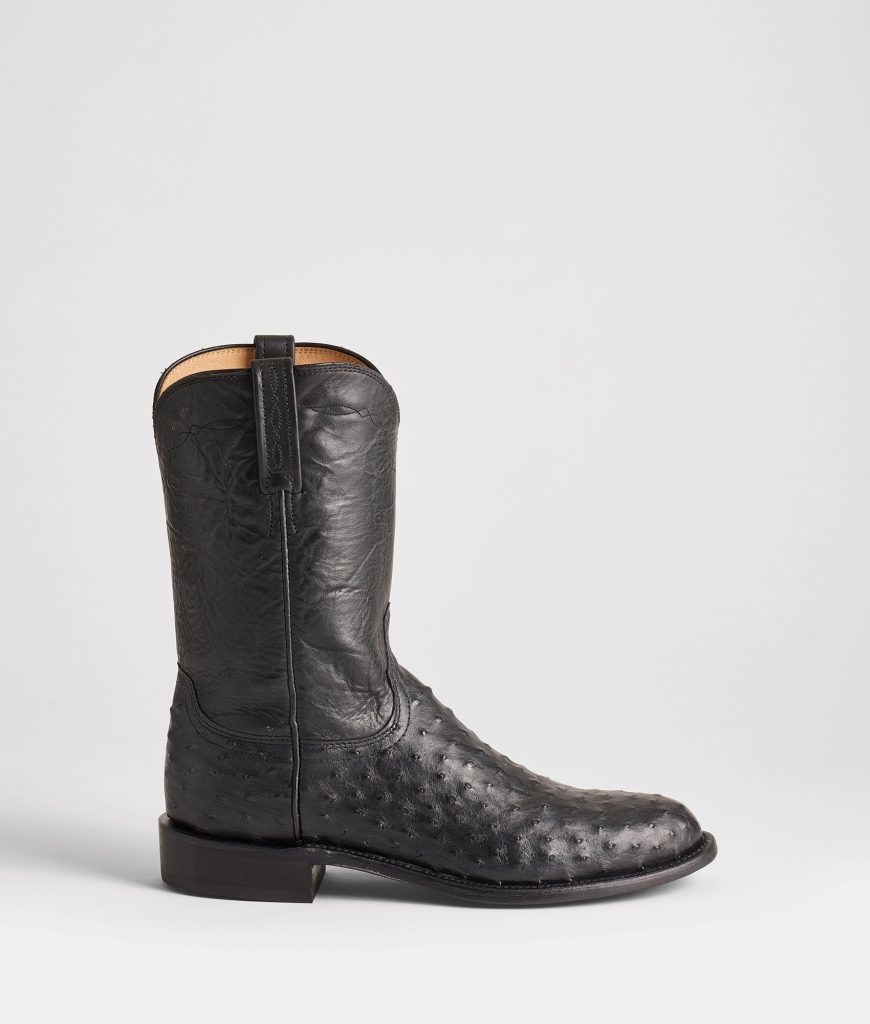 Zane :: Black