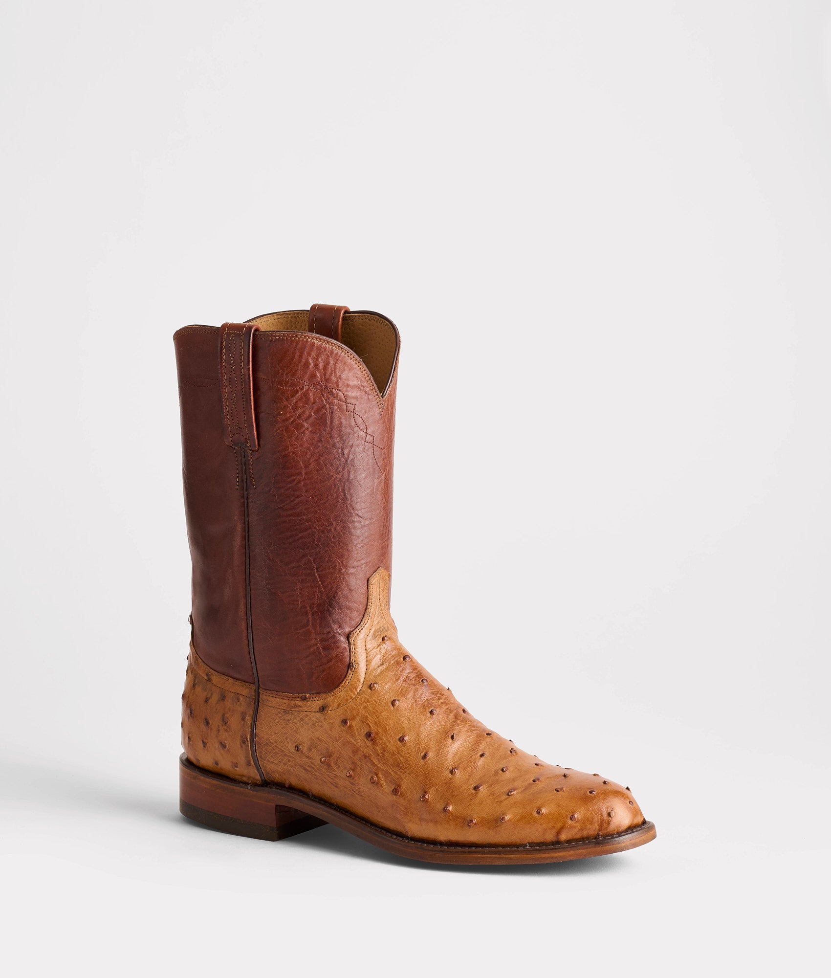 Zane :: Barnwood + Tan - Image 3