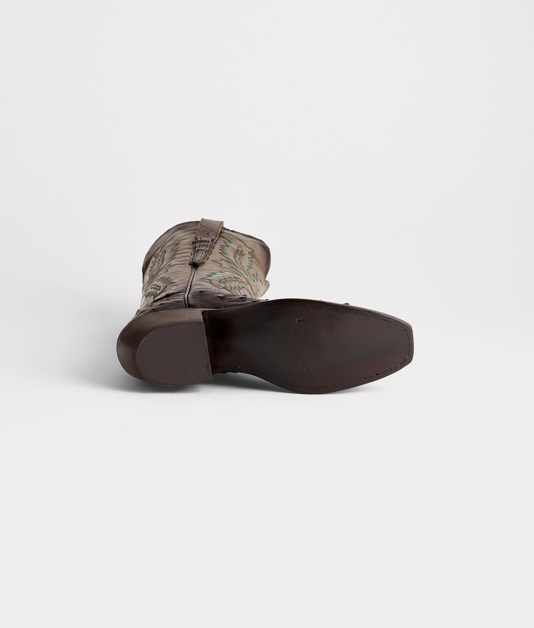 Josephine :: Black + Anthracite Grey - Image 8