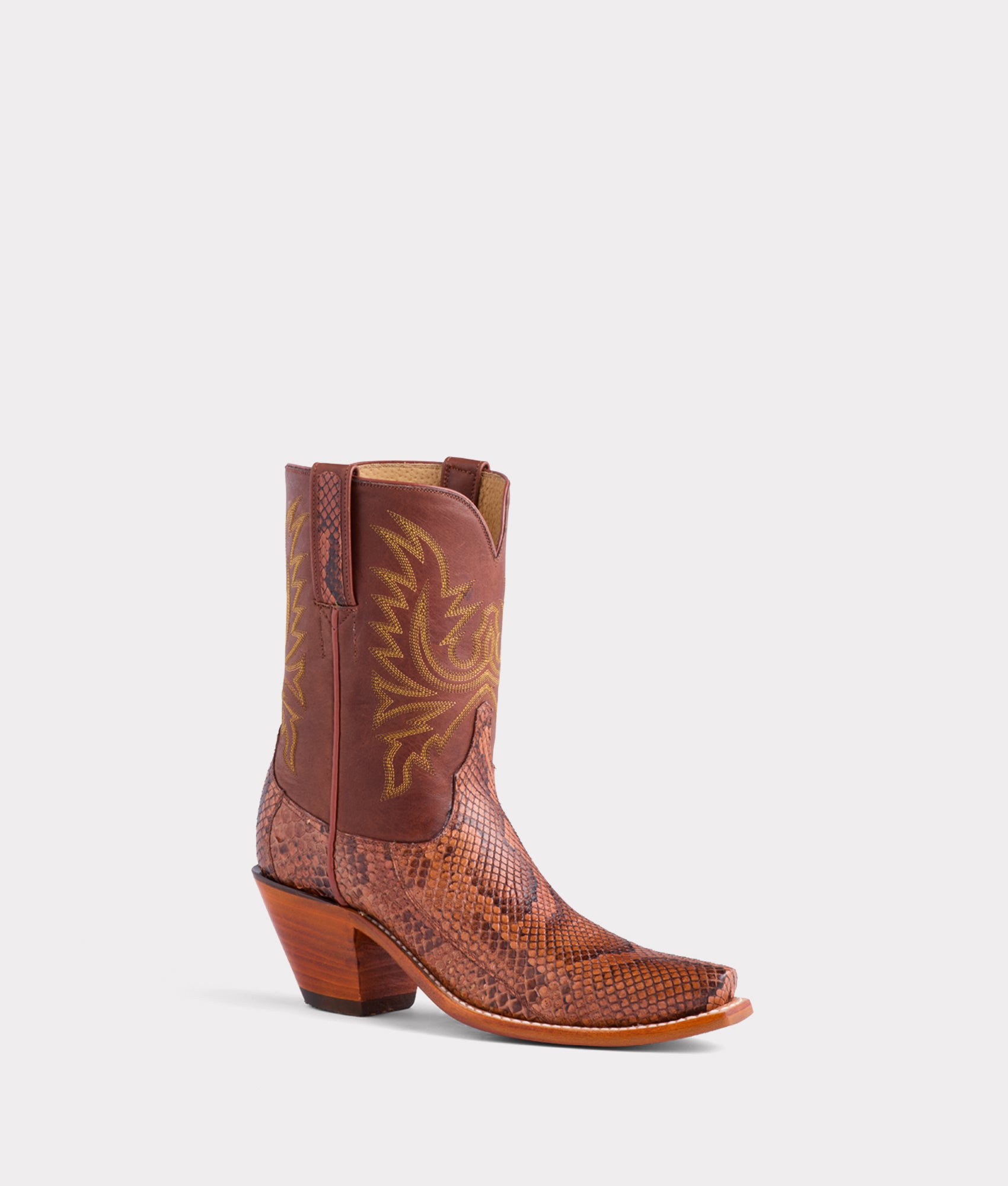 Dale Exotic :: Amber - Image 6