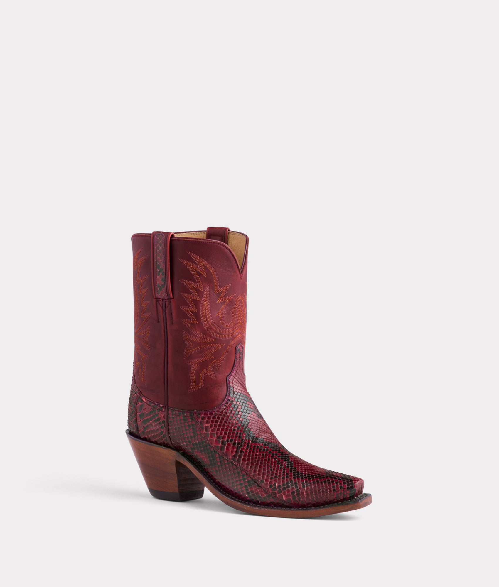 Dale Exotic :: Garnet - Image 6