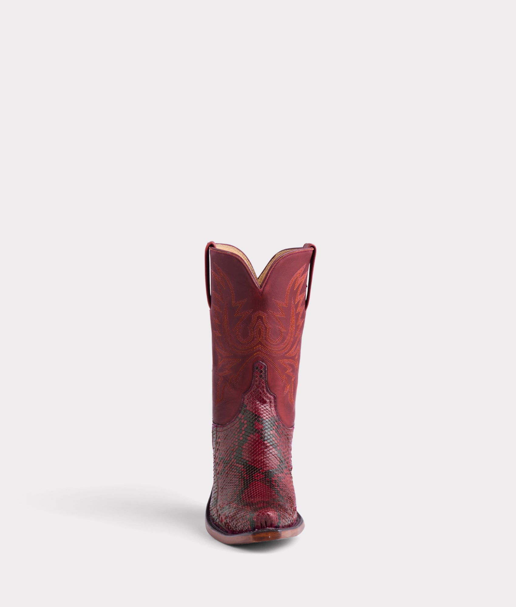 Dale Exotic :: Garnet - Image 4