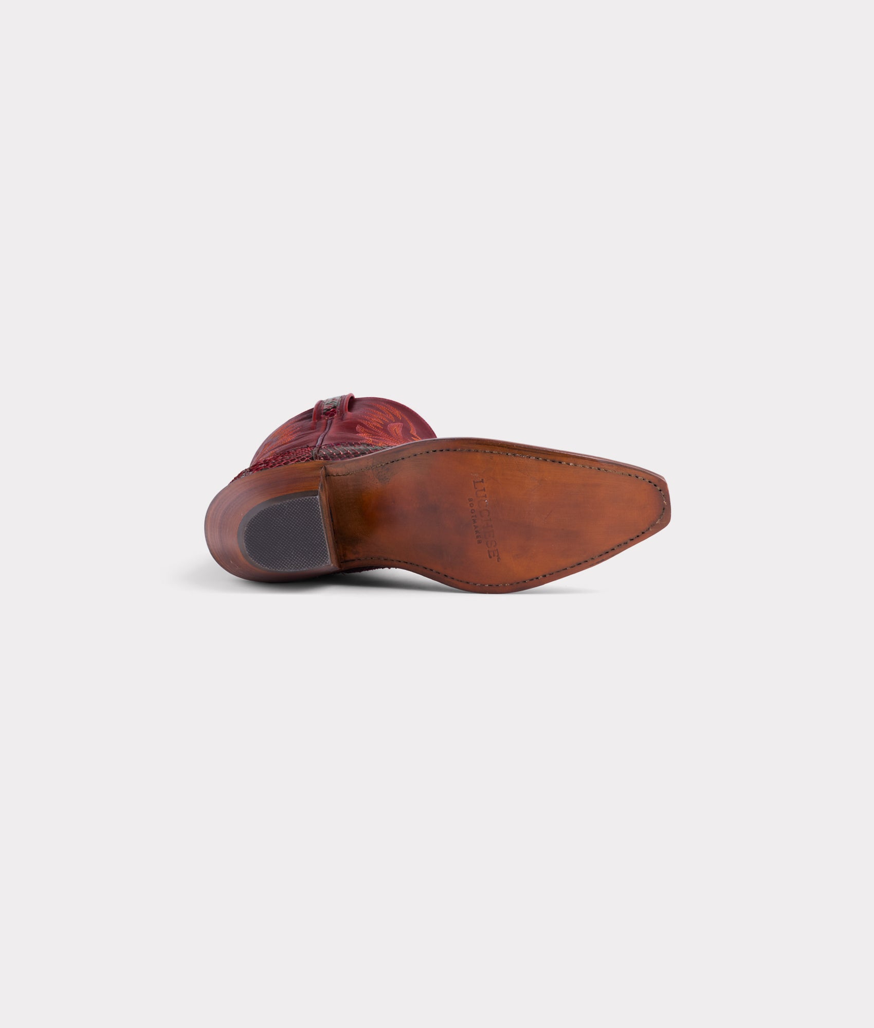 Dale Exotic :: Garnet - Image 7