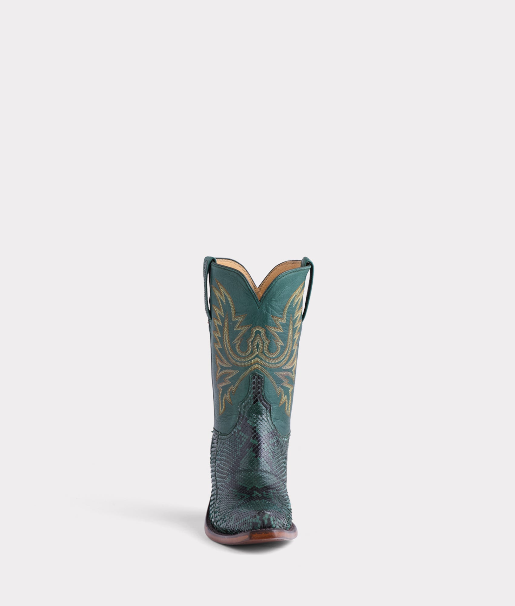 Dale Exotic :: Emerald - Image 4