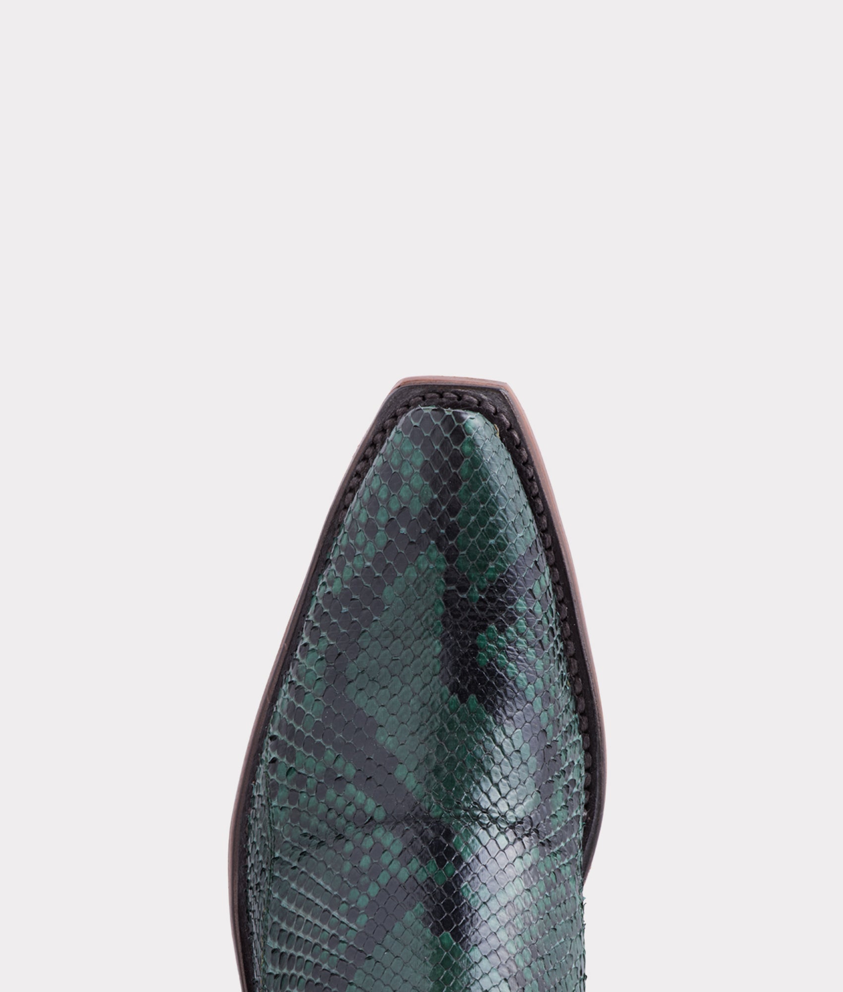 Dale Exotic :: Emerald - Image 8