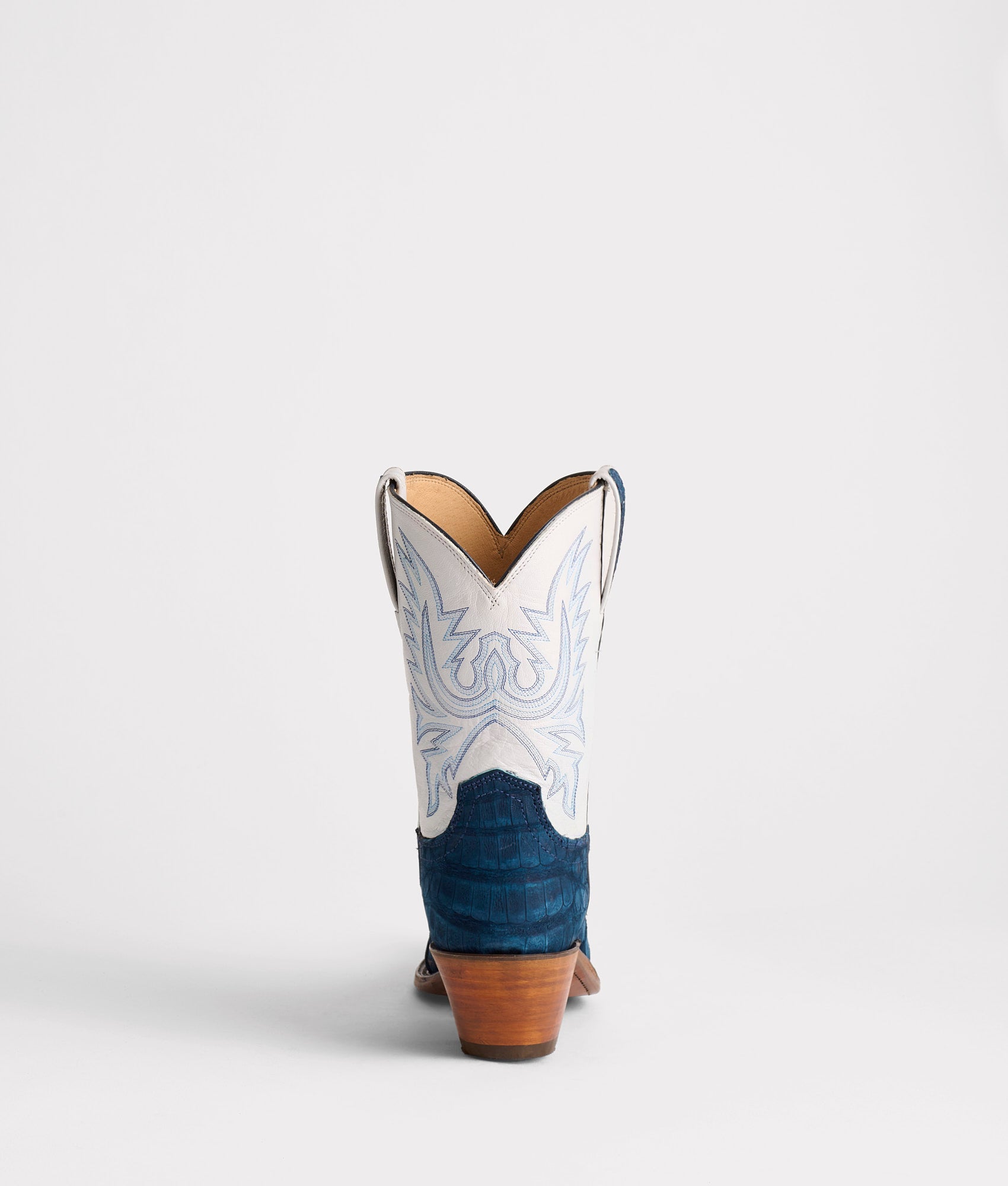 Dale Exotic :: Navy - Image 5
