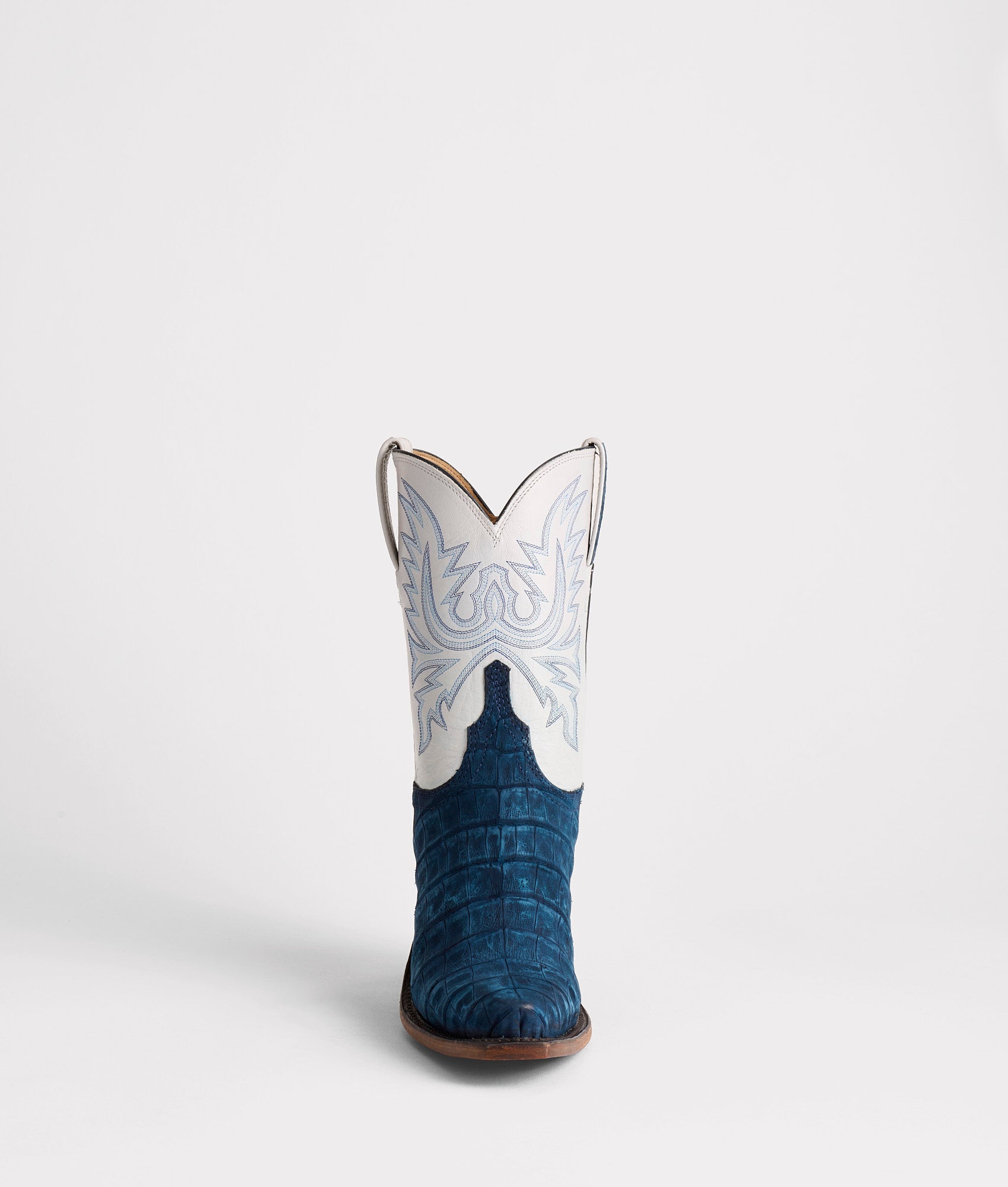 Dale Exotic :: Navy - Image 4