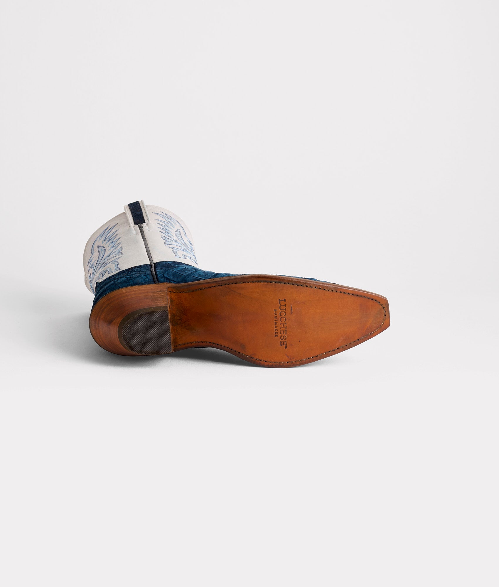 Dale Exotic :: Navy - Image 7