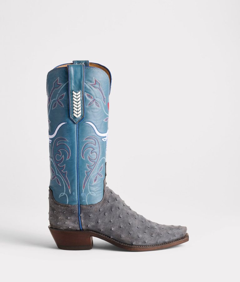Sweetheart :: Storm Blue