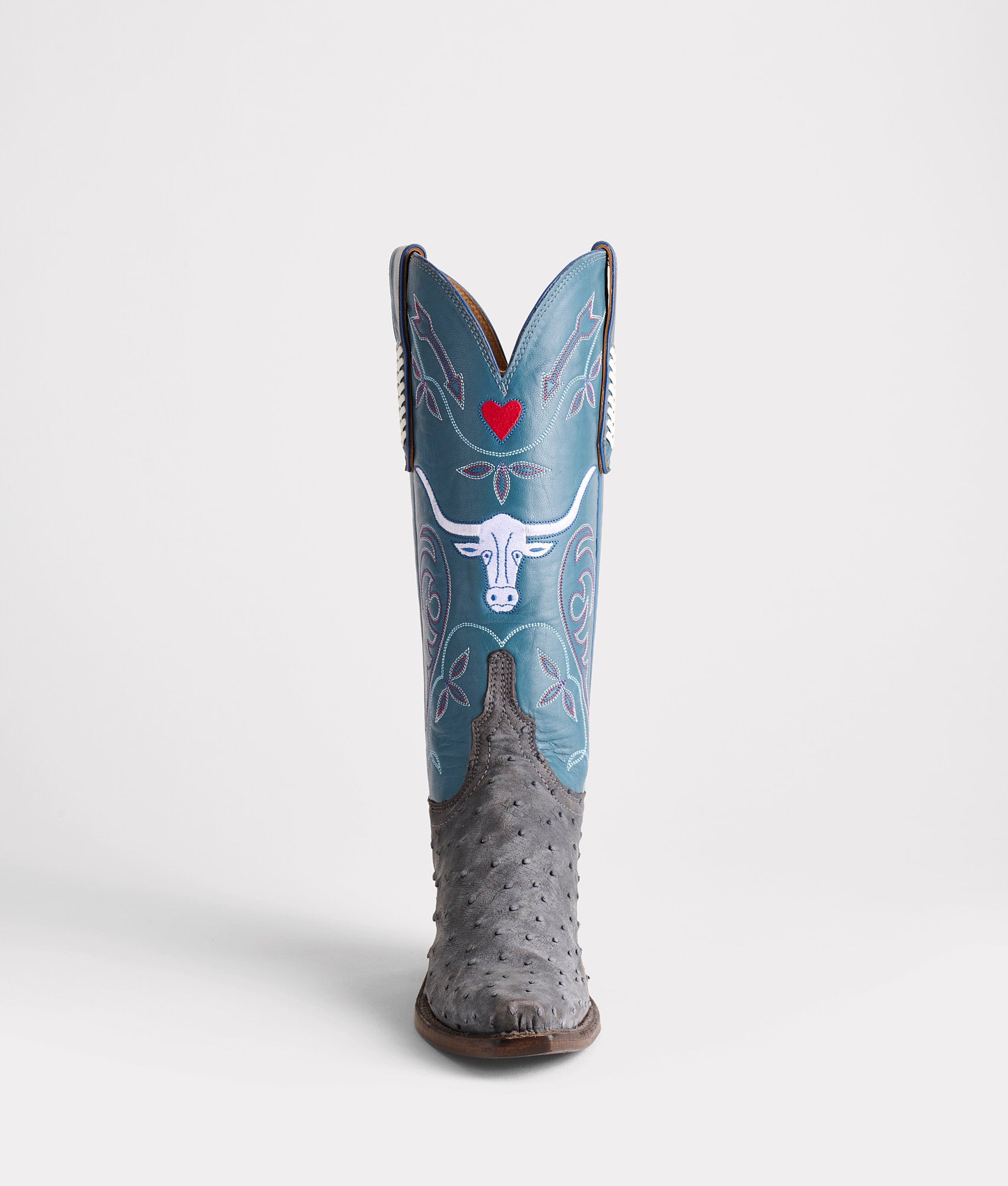 Sweetheart :: Storm Blue - Image 4