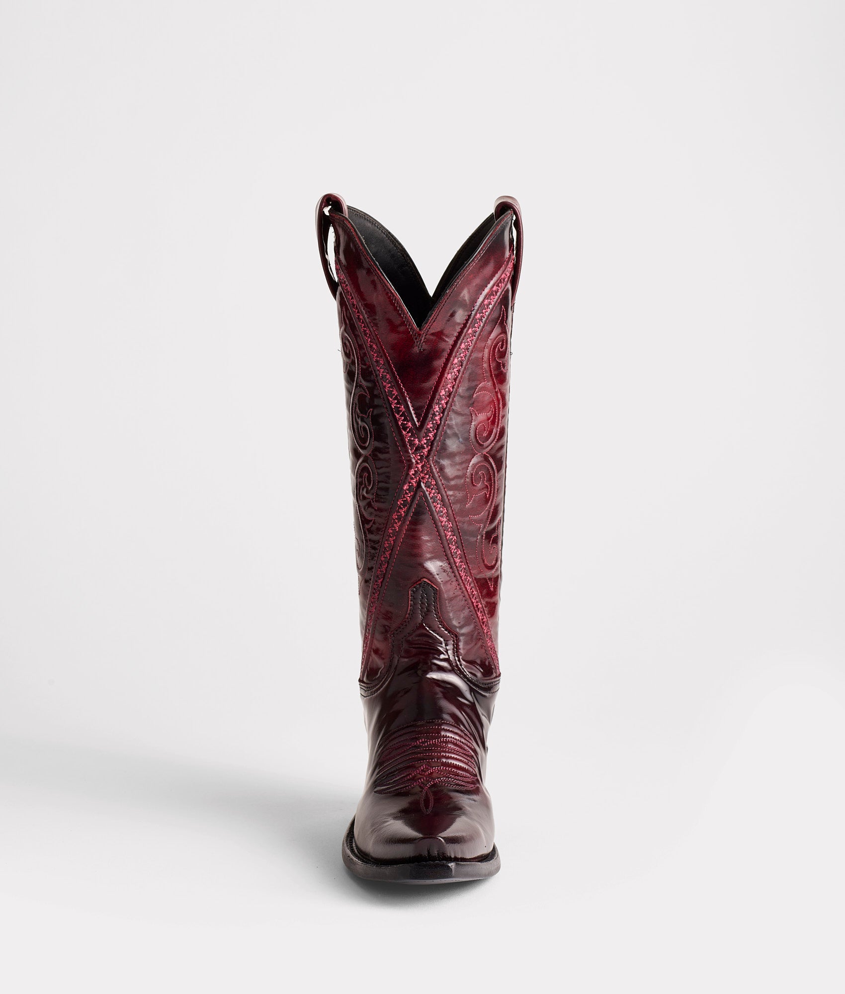 Darlene :: Black Cherry - Image 4