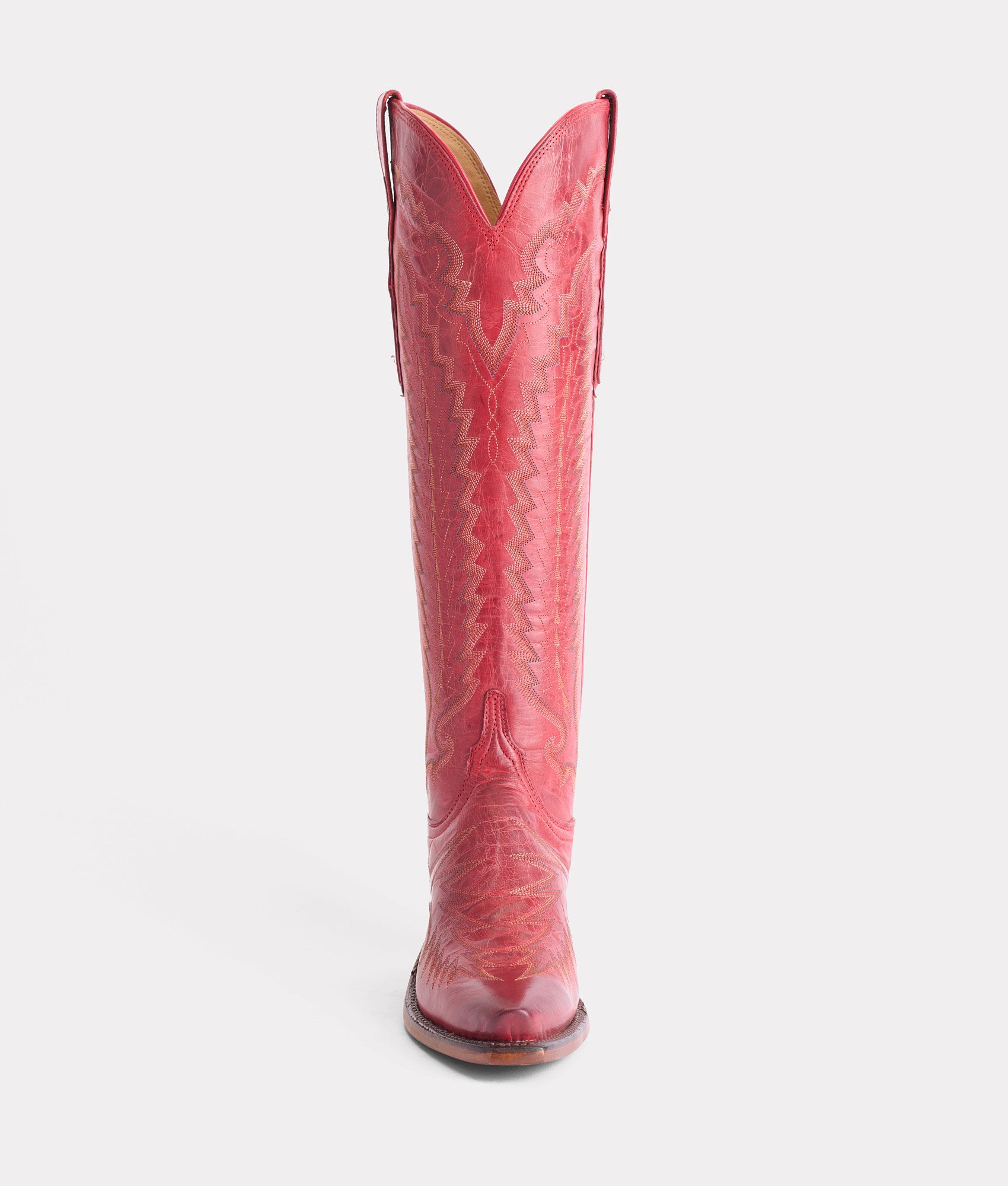 Priscilla :: Red - Image 3