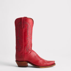 Savannah :: Red