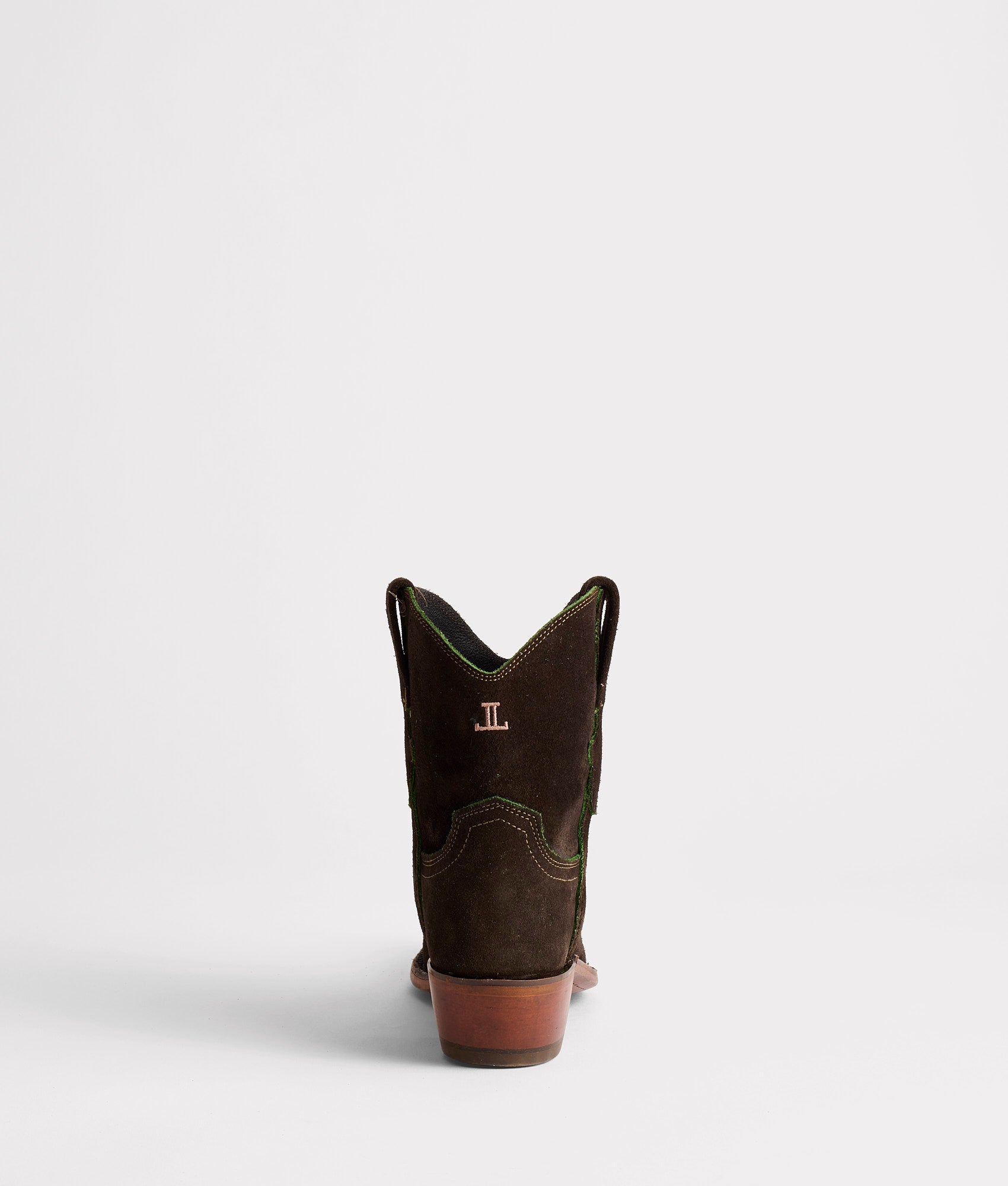 Elena :: Dark Olive - Image 5
