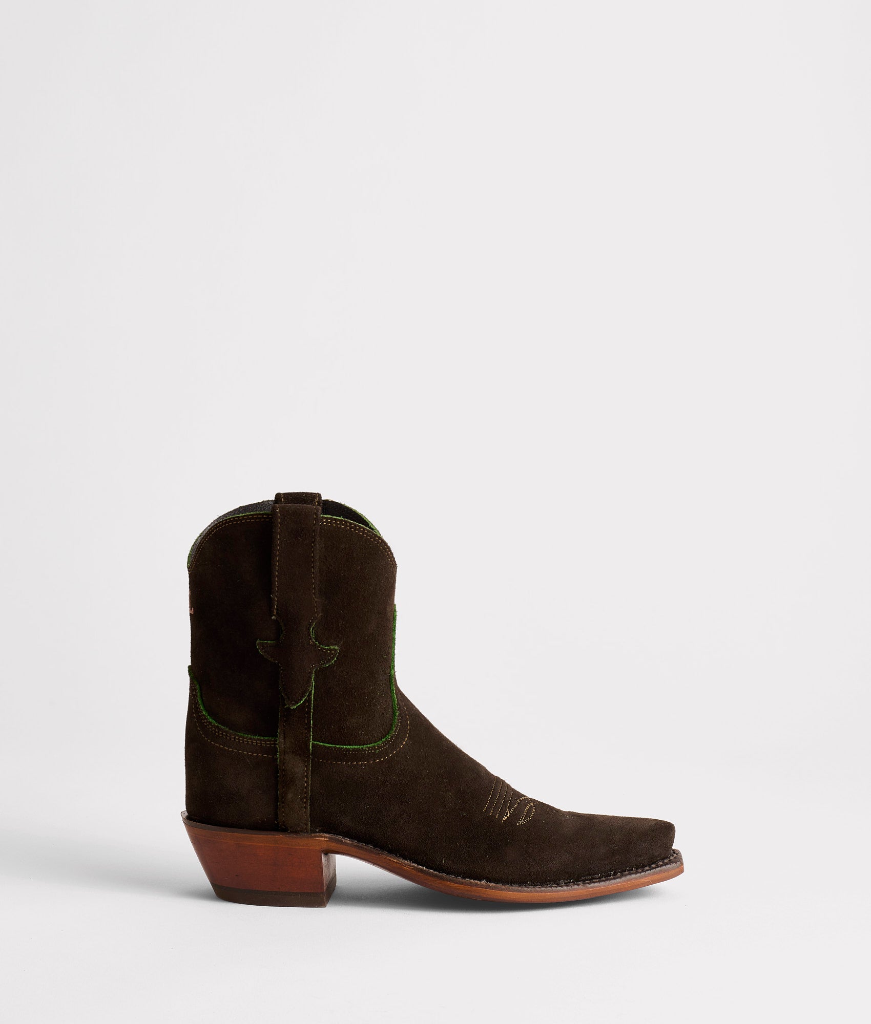 Elena :: Dark Olive