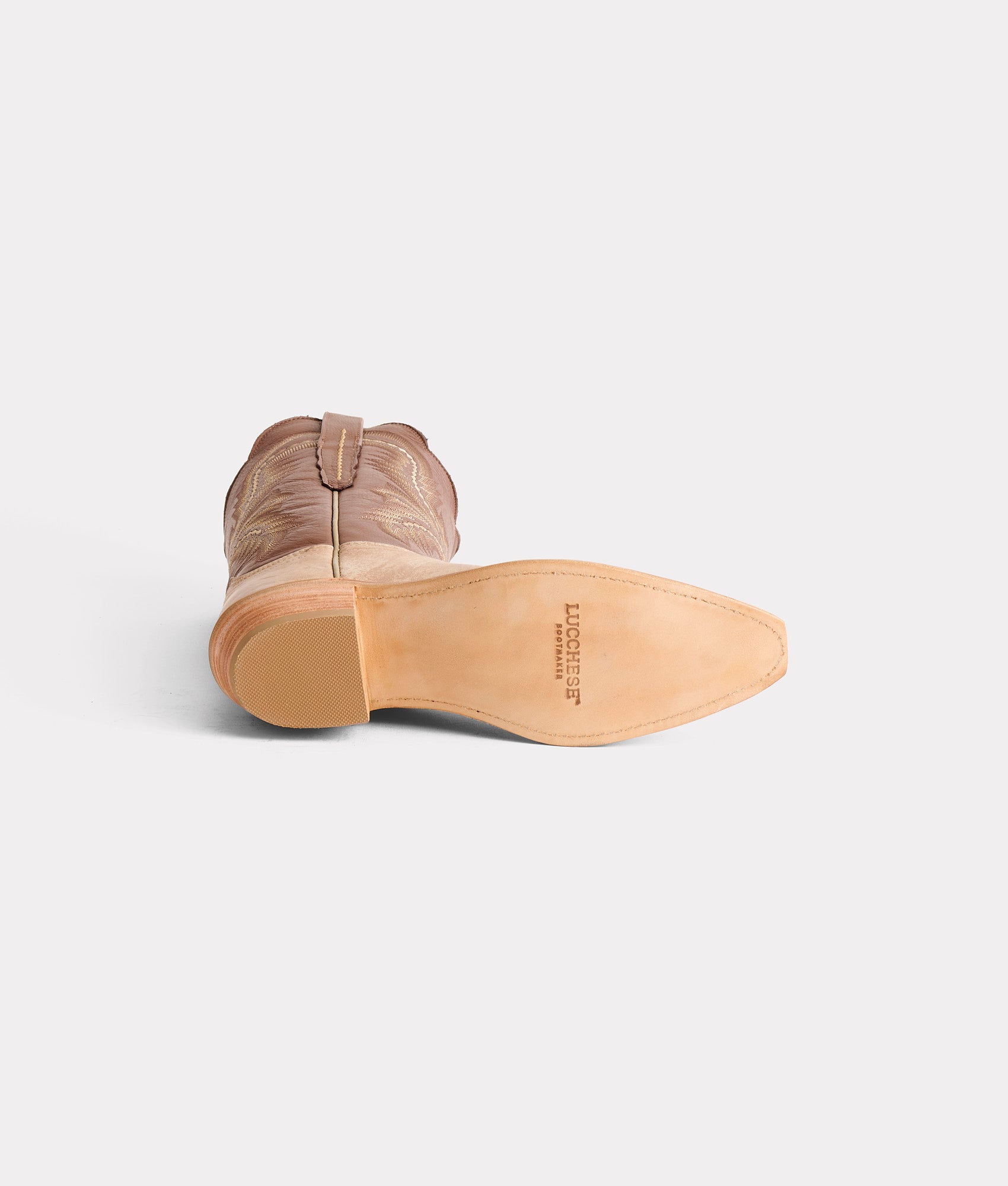 Tilly :: Tan - Image 5