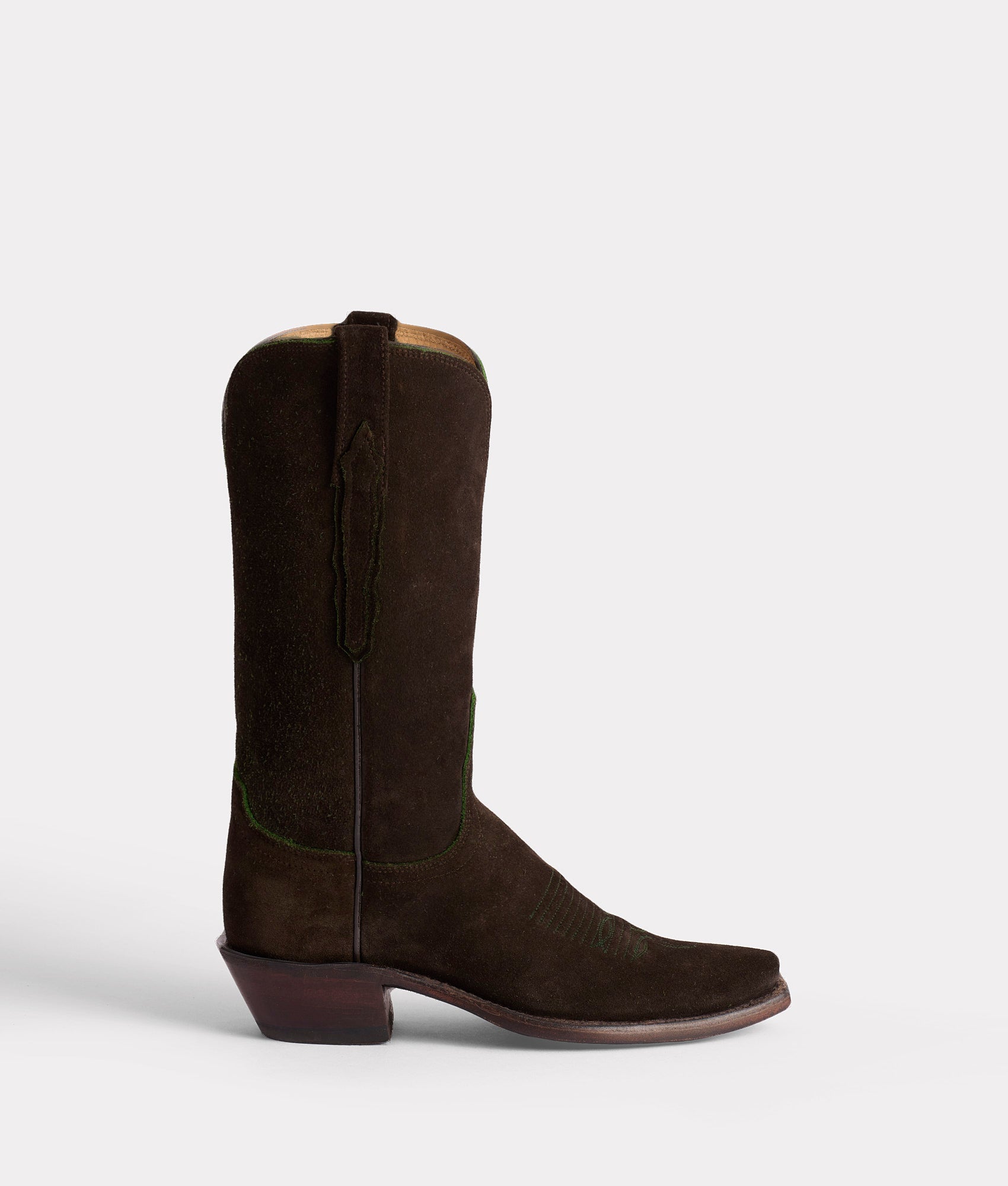 Eleanor :: Olive