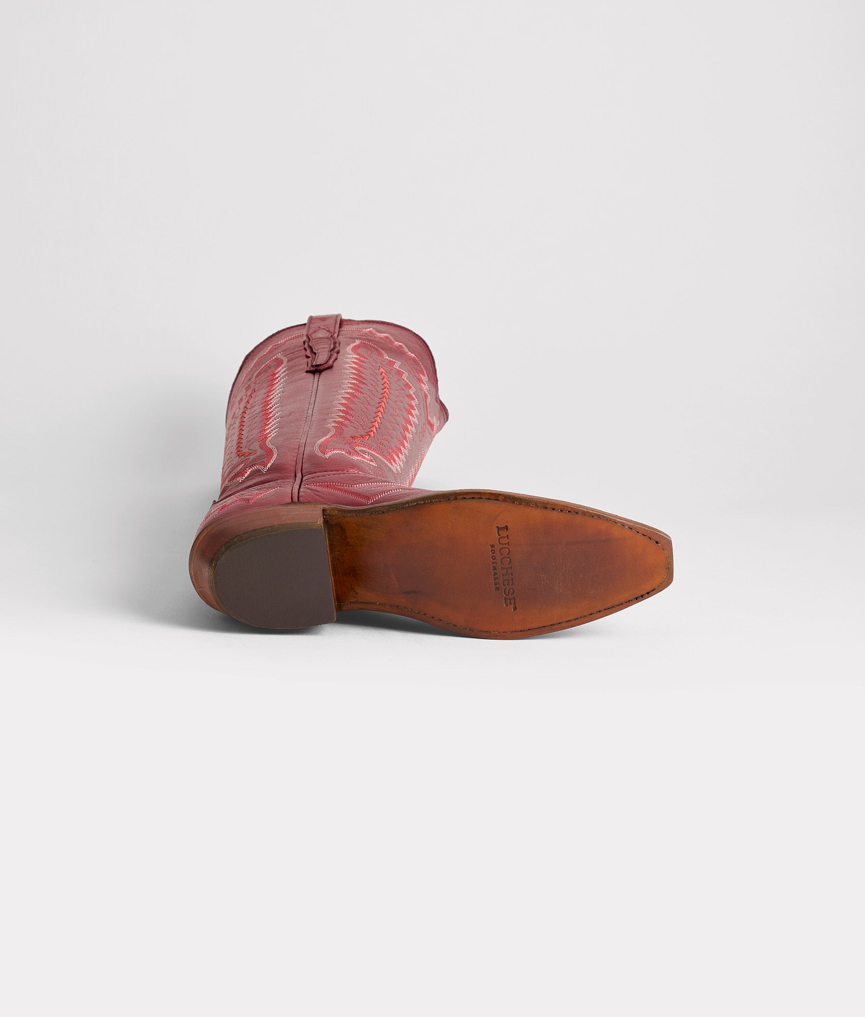 Priscilla :: Black Cherry Metallic - Image 7