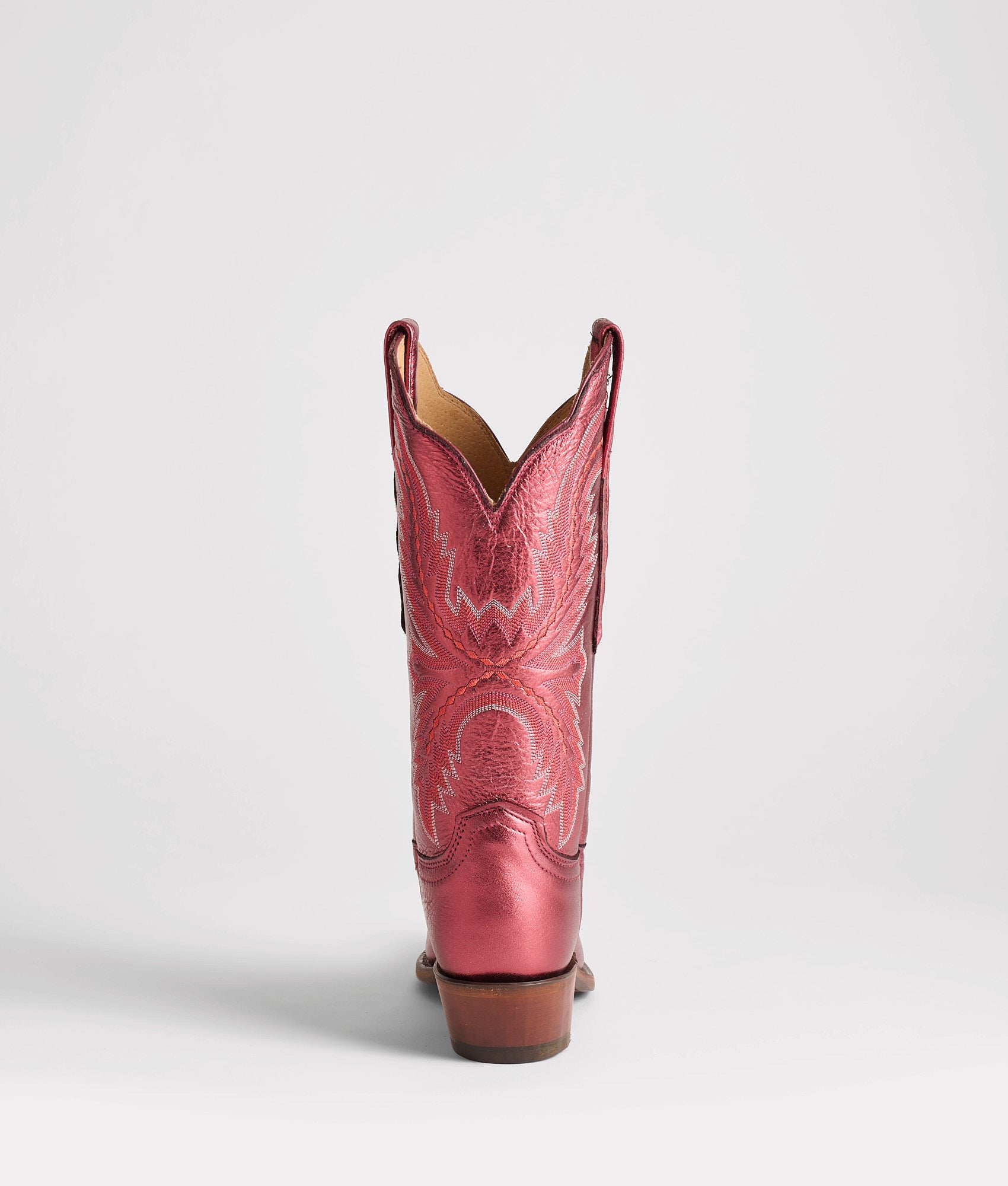 Tilly :: Black Cherry Metallic - Image 6