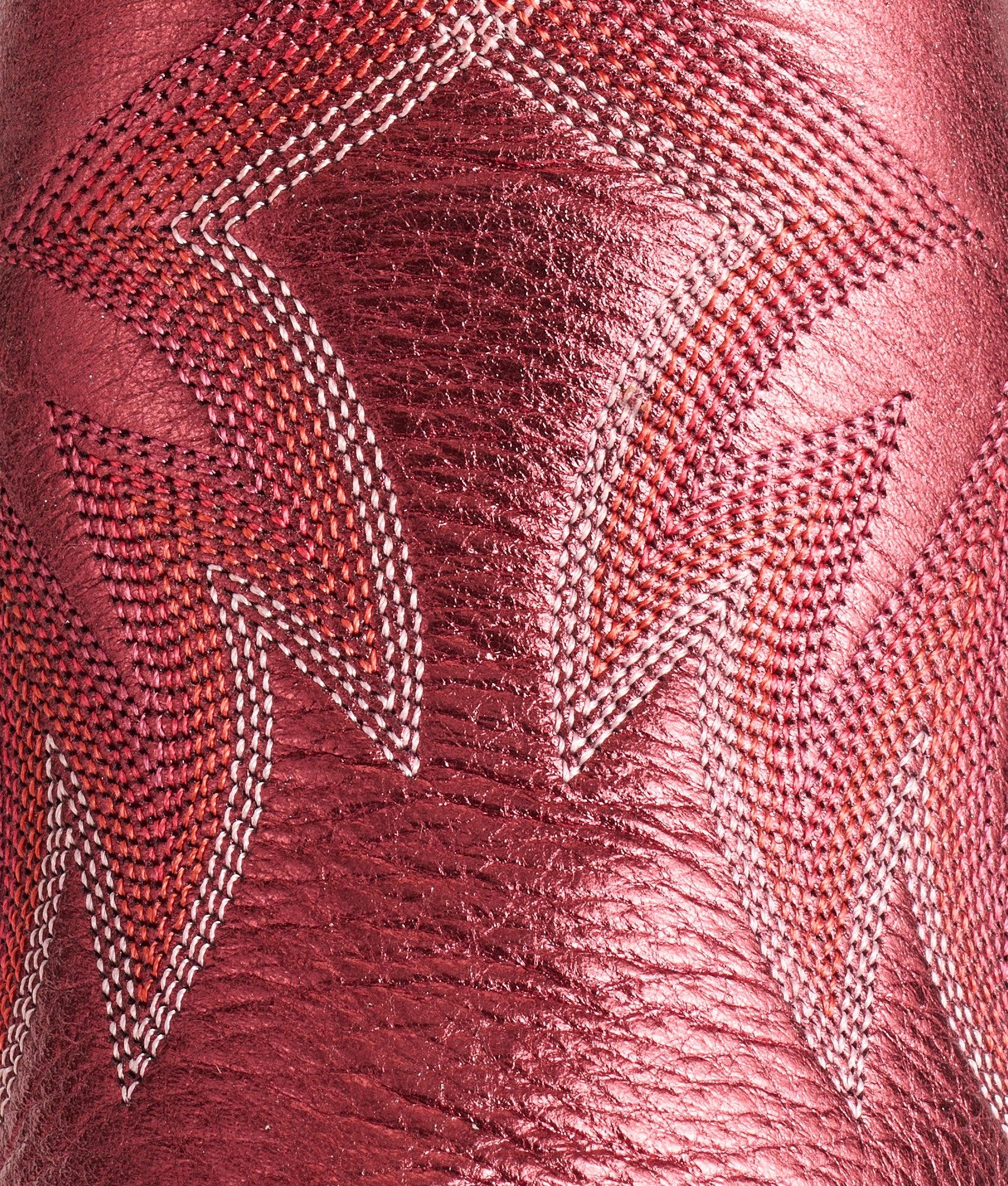 Tilly :: Black Cherry Metallic - Image 10