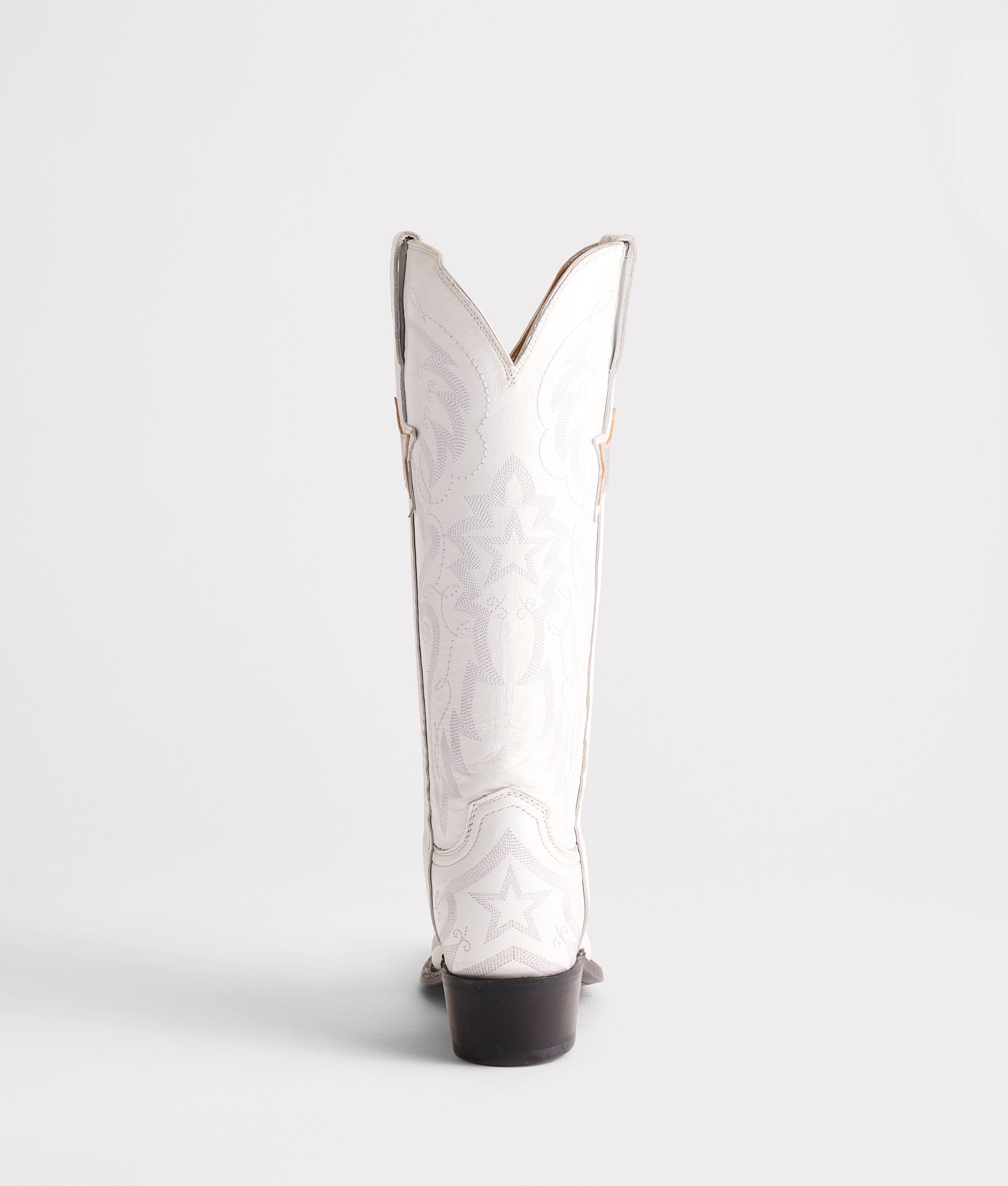 Gina :: White - Image 4