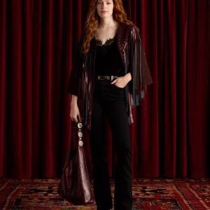 Women's Look 01
