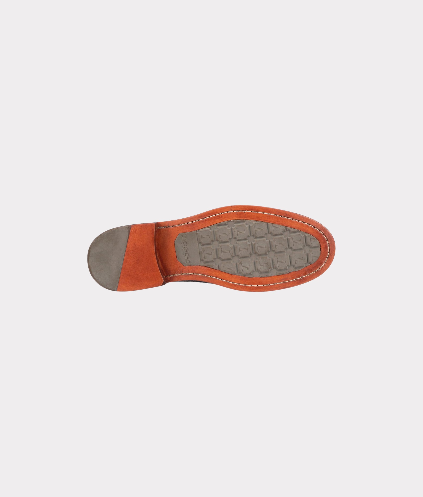 After-Ride Chukka Boot :: Black - Image 5