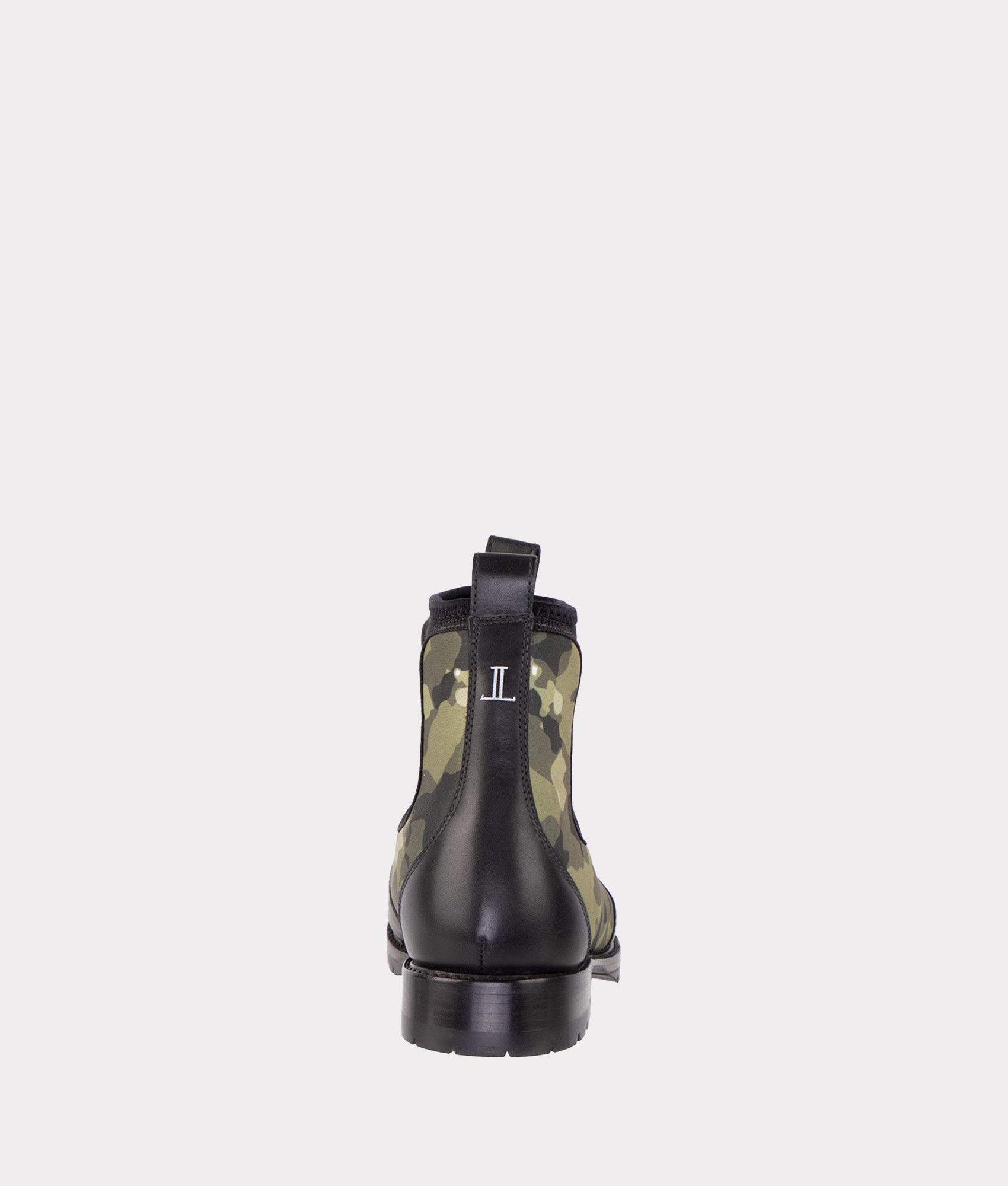 All-Weather Town Chelsea :: Camoflage - Image 4