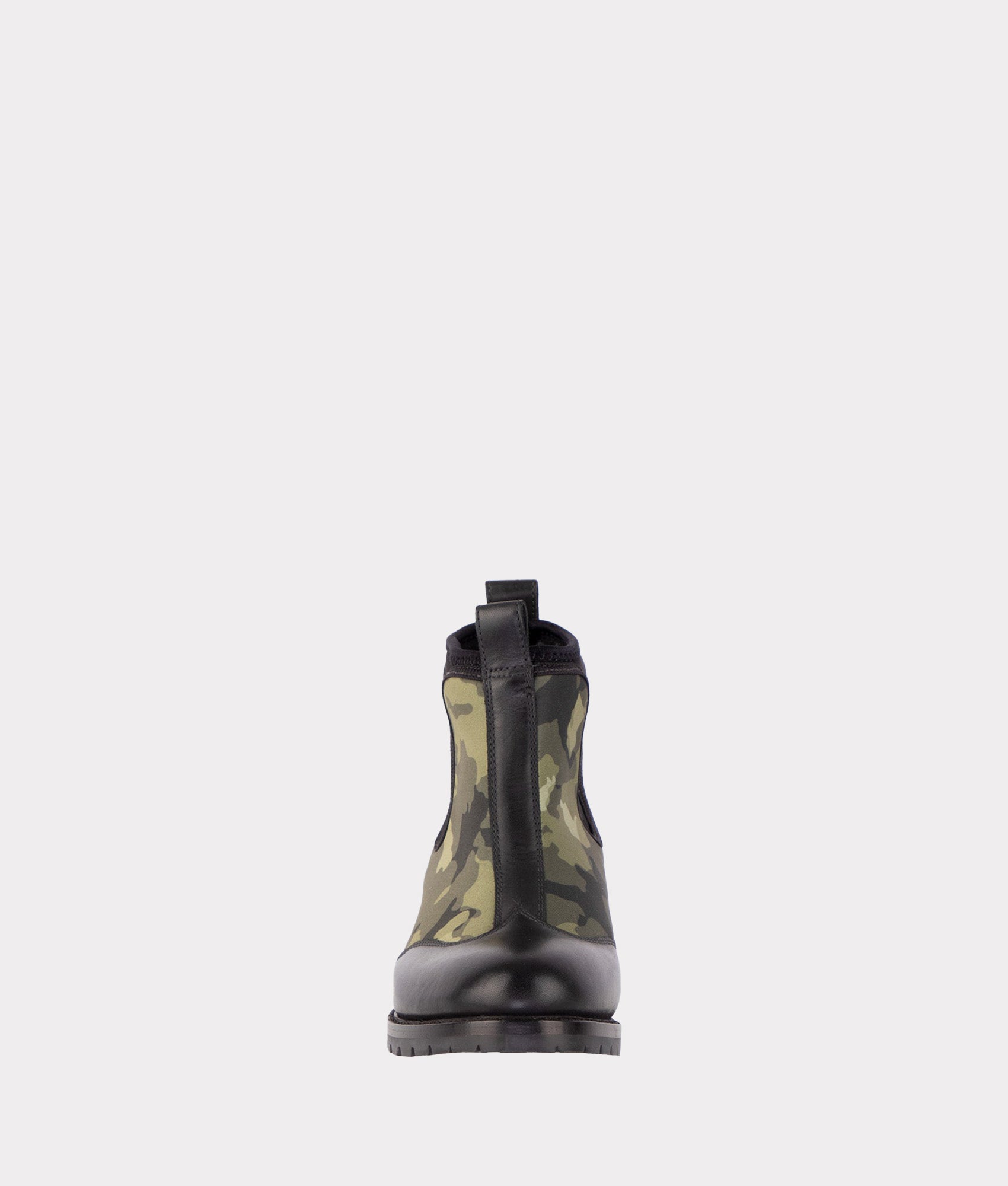 All-Weather Town Chelsea :: Camoflage - Image 3