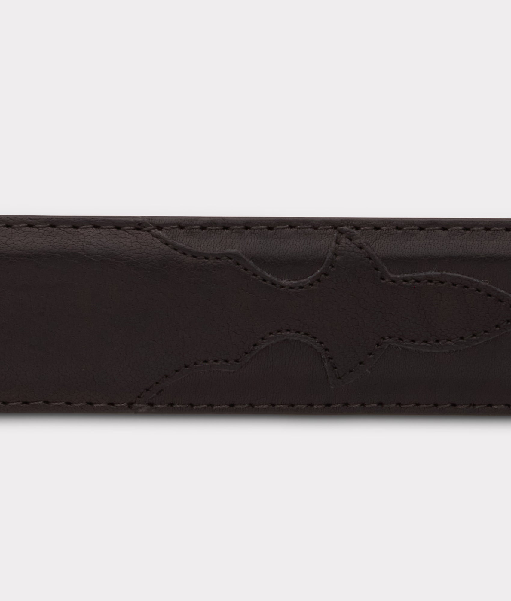 Smooth Baby Buffalo :: Black - Image 6