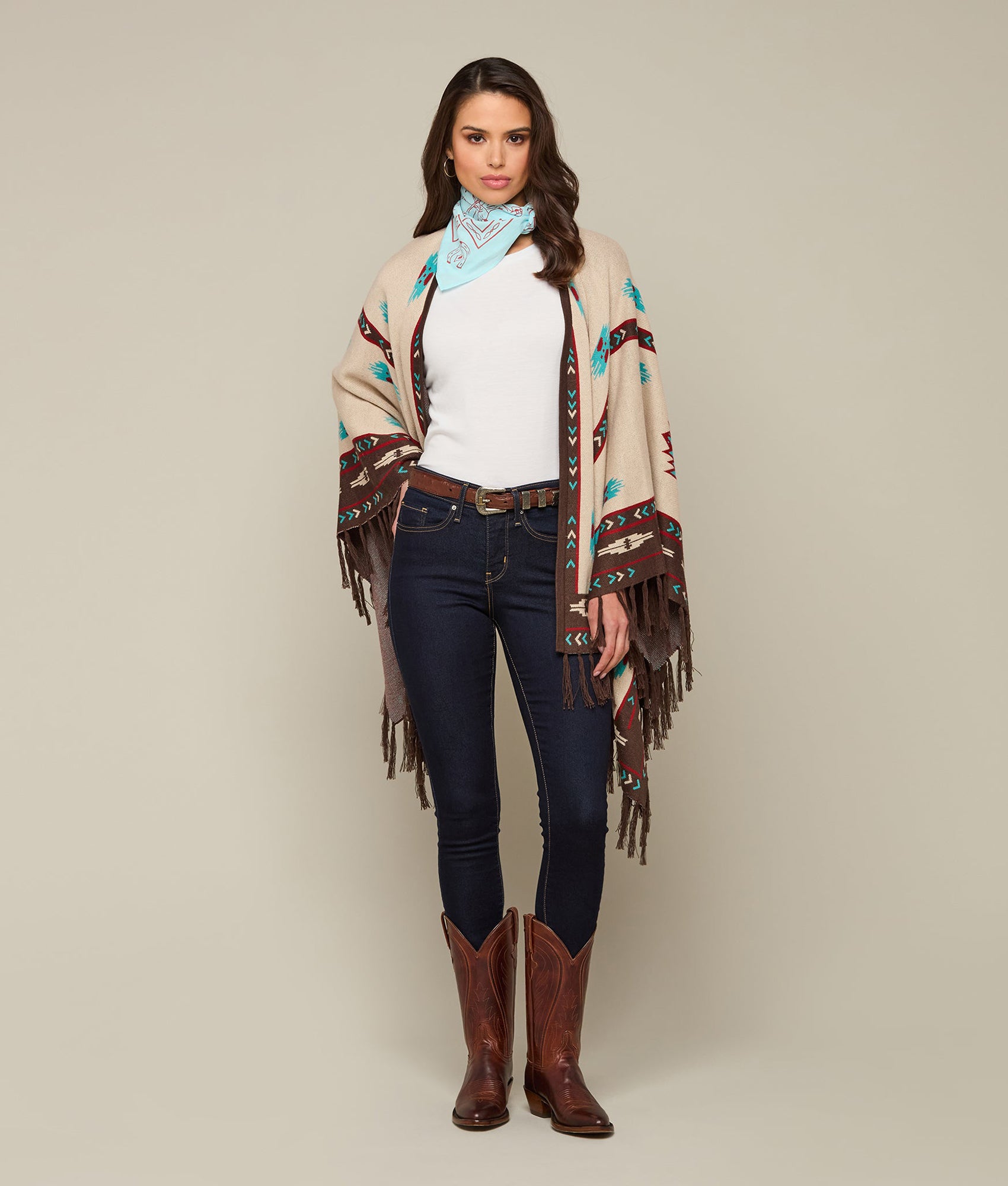 Full Quill Ostrich Tapered :: Sienna - Image 6