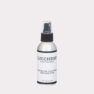 Premium Leather Protector