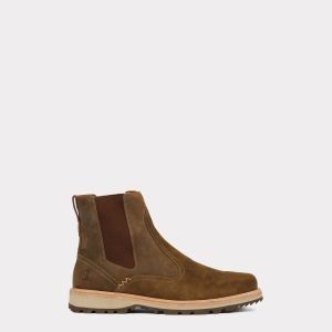 Ranger II Chelsea Boot :: Olive